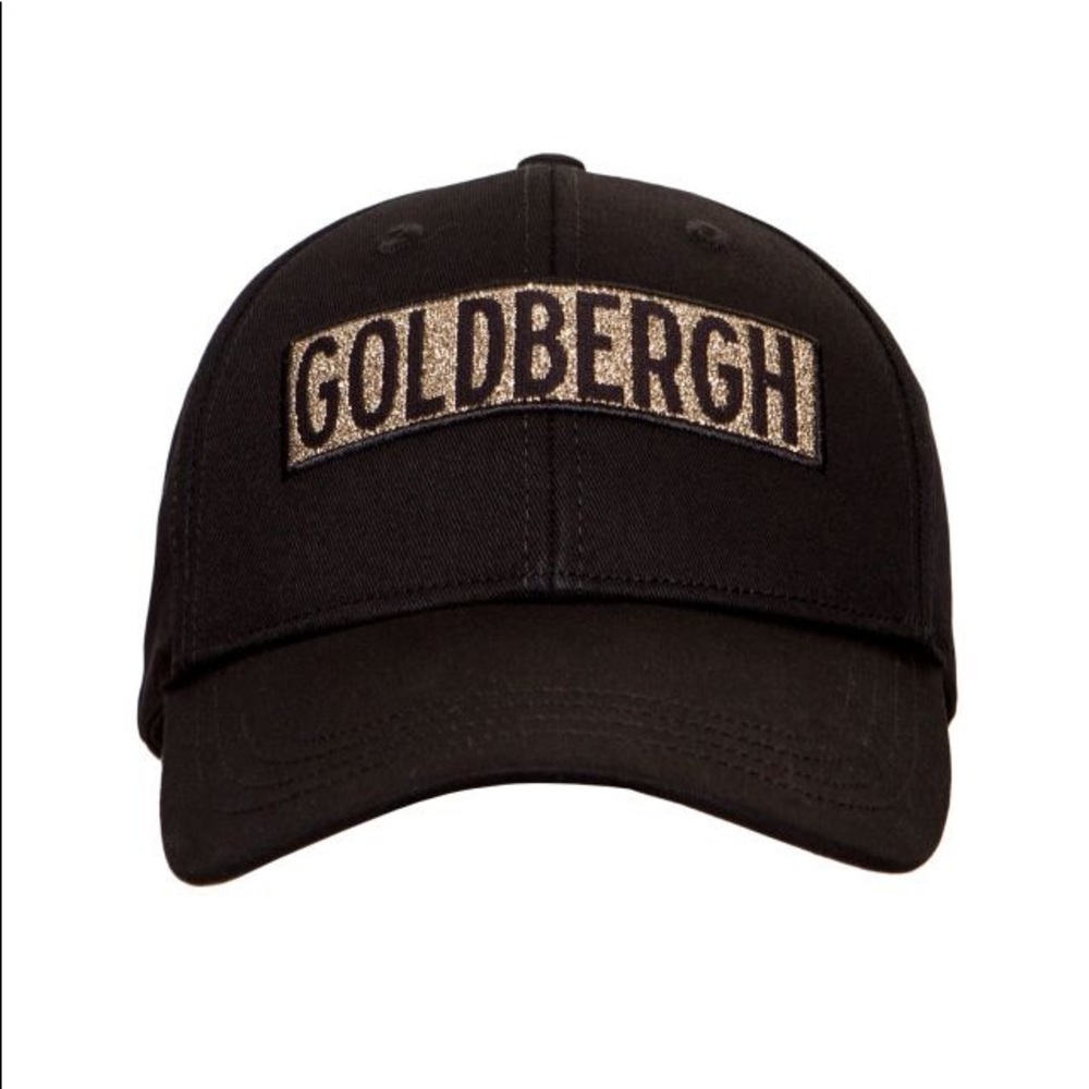 NWT Goldbergh penny cap